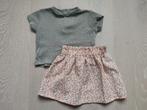 Jbc setje, Enfants & Bébés, Vêtements de bébé | Taille 68, Enlèvement ou Envoi, Ensemble, JBC, Comme neuf