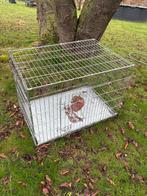 Hondenkennel, Ophalen, Gebruikt, Hondenkennel, 65 tot 100 cm