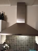 Afzuigkap dampkap, Ophalen, Gebruikt