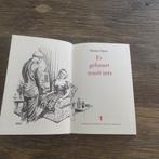 Er gebeurt nooit iets Marnix Gijsen, Boeken, Ophalen of Verzenden