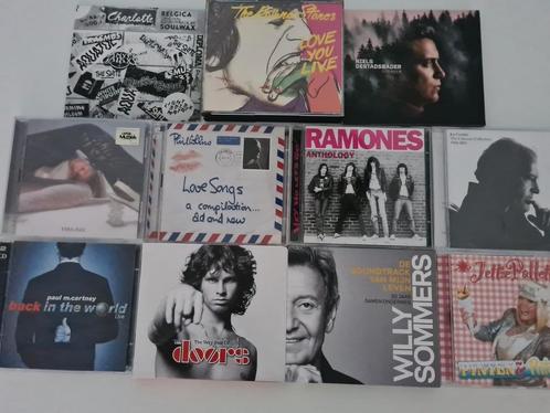 Splinternieuwe cd's magazijnstaat, Cd's en Dvd's, Cd's | Overige Cd's, Zo goed als nieuw, Ophalen of Verzenden
