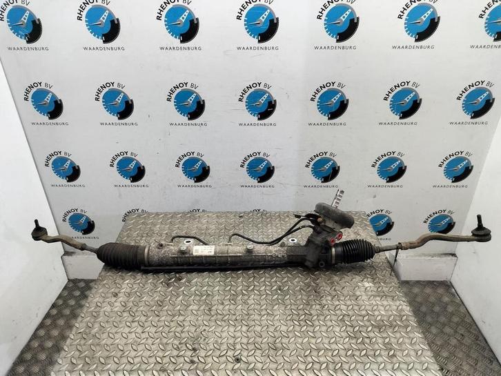 DACIA LOGAN K8MA 0.9 TCE PRESTIGE STUURHUIS 2014, Auto-onderdelen, Besturing, Gebruikt, ARN erkend, Stiba lid, Erkend duurzaam