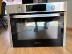 Samsung microgolf, Elektronische apparatuur, Microgolfovens, Ophalen, Gebruikt, Hete lucht, 60 cm of meer