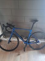 Carbon frame maat 56, Ophalen of Verzenden