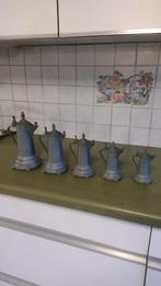 sierkannetjes, Antiek en Kunst, Ophalen