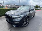 BMW X5 3.0X Drive Mpack Blueled Pano Headup Full, Automaat, Bedrijf, 5 deurs, SUV of Terreinwagen
