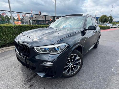 BMW X5 3.0X Drive Mpack Blueled Pano Headup Full, Auto's, BMW, Bedrijf, Te koop, X5, 4x4, ABS, Achteruitrijcamera, Adaptieve lichten