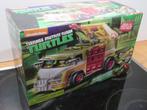 TMNT party wagon nieuw in doos (2015), Ophalen of Verzenden, Nieuw