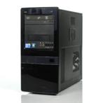 Hp elite desktop, Computers en Software, Ophalen, Gebruikt, HDD, 2 tot 3 Ghz