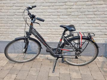 Norta damesfiets beschikbaar voor biedingen