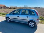 Opel Meriva 1,6i Airco  euro 4, Auto's, Voorwielaandrijving, 4 deurs, Stof, 4 cilinders