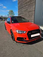 Audi rs3 sedan, Autos, Berline, 5 portes, RS3, Automatique