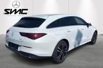 Mercedes-Benz CLA Shooting Brake CLA 250e Luxury Line, Auto's, Mercedes-Benz, CLA, 4 cilinders, 1465 kg, 120 kW