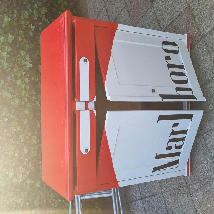 unieke kast!, Huis en Inrichting, Kasten | Overige, Gebruikt, Ophalen