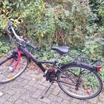 Meisjesfiets Btwin, Ophalen, Gebruikt, 24 inch