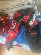 Equipement cross shot, Motos, Seconde main, Ensemble, Enlèvement, Shot