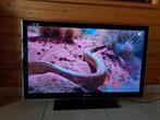 SAMSUNG LED TV 40", Ophalen of Verzenden, Zo goed als nieuw, LED, Samsung