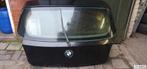 Achterklep met ruitenwissermotor schwarz 2 BMW 1-serie E87, Auto-onderdelen, Gebruikt, Achterklep, Ophalen of Verzenden, Achter
