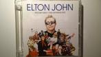 Elton John - Rocket Man The Definitive Hits, Enlèvement ou Envoi, 1980 à 2000, Comme neuf