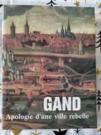 Gand. Apologie d'une ville rebelle., Enlèvement ou Envoi