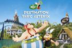 Parc Asterix, Tickets & Billets, Une personne, Carte de réduction