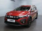 Dacia Jogger Extreme 7pl., Monovolume, Bruin, Bedrijf, Handgeschakeld