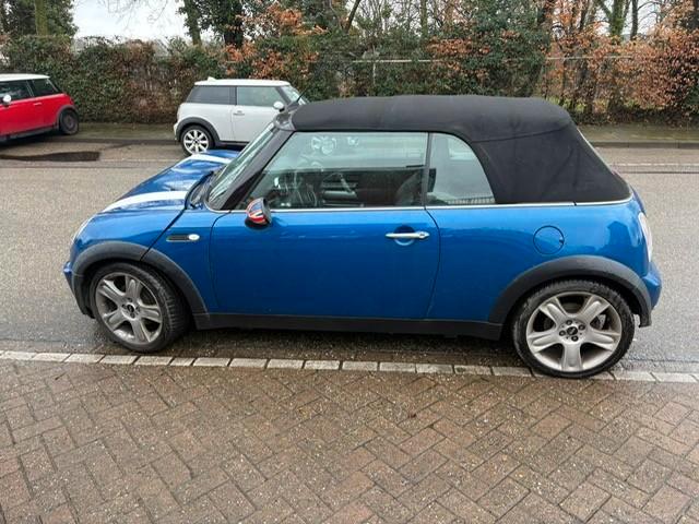 Mini R52 Onderdelen, Auto-onderdelen, Overige Auto-onderdelen, Mini, Gebruikt, Ophalen of Verzenden