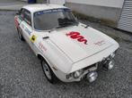 ALFA ROMEO GIULIA SPRINT 1600 GT GR.2, Autos, Alfa Romeo, Propulsion arrière, Achat, 2 places, 4 cylindres