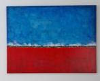 modern schilderij acryl op doek, Antiek en Kunst, Ophalen