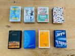 Verschillende Speelkaarten - Nieuw!, Verzamelen, Nieuw, Ophalen of Verzenden, Speelkaart(en)