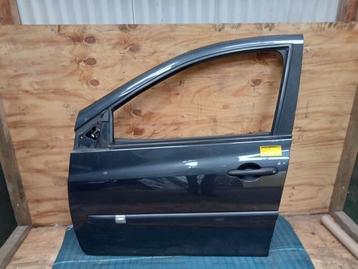 Portier bovenbouw 4Deurs links-voor van een Renault Clio beschikbaar voor biedingen