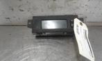 INTERIEUR DISPLAY Opel Combo (Corsa C) (01-2001/02-2012), Gebruikt, Opel