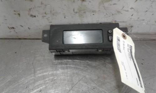 INTERIEUR DISPLAY Opel Combo (Corsa C) (01-2001/02-2012), Auto-onderdelen, Interieur en Bekleding, Opel, Gebruikt