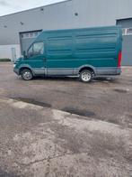 Iveco 35c14v, Auto's, Bestelwagens en Lichte vracht, 100 kW, Iveco, 5 deurs, Particulier