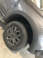 Nieuwe type velgen en banden COMPLETE   SET  ford ranger 201, Auto-onderdelen, Banden en Velgen, Ophalen, Nieuw, Personenwagen