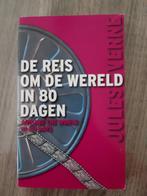 3 boeken  over films, Boeken, Ophalen, Zo goed als nieuw, Nederland, Jules Verne