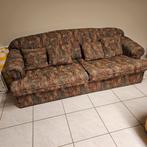 STOELEN, Ophalen, Zo goed als nieuw, Stof