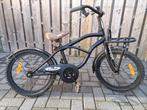 Jongensfiets - Wielmaat: 18 INCH, Ophalen, Gebruikt, 18 inch, Handrem