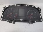 VW Golf 7 GTD Kilometerteller Teller Unit, Auto-onderdelen, Ophalen, Gebruikt