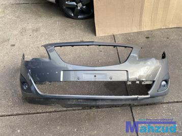 OPEL MERIVA B Z40W Voorbumper (schade) 2010+ beschikbaar voor biedingen
