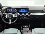 Mercedes-Benz GLB-Klasse 220 D 4MATIC Luxury Line 7 Zitplaat, Auto's, Automaat, Stof, Gebruikt, Euro 6