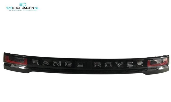Range Rover Velar L560 achterlicht midden LED, Auto-onderdelen, Verlichting, Land Rover, Gebruikt, Herkomst onderdeel bekend, Verzenden