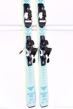 156 dames ski's BLACK CROWS VERTIS BIRDIE 2024, 140 tot 160 cm, Gebruikt, Ophalen of Verzenden, Carve