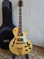 Guitare en tres bon état, jamais utilisée avec accessoires, Muziek en Instrumenten, Snaarinstrumenten | Gitaren | Elektrisch, Ophalen