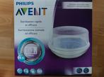 Avent sterilisator, Kinderen en Baby's, Ophalen, Zo goed als nieuw, Sterilisator