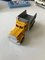 Matchbox England Peterbilt Dirty Near Mint, Ophalen of Verzenden