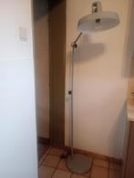 Vintage vloerlamp, Huis en Inrichting, Lampen | Vloerlampen, Ophalen, Zo goed als nieuw