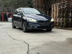 BMW 220d Xdrive Gran Tourer 2016 EXPORT - TURBO DEFECT, Autos, BMW, Achat, Euro 6, Toit panoramique, 5 portes