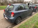 Nissan Micra AUTOMAAT met keuring en weinig km, Euro 5, Micra, Particulier, Automaat