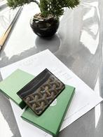Porte carte Goyard, Envoi, Comme neuf